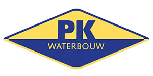 PK logo
