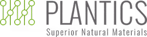 plantics logo