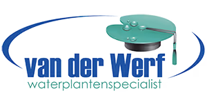 van der werf Waterplantenspecialist logo