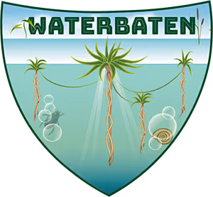 waterbaten logo