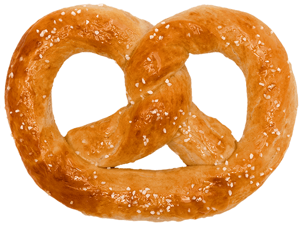 Ben's Original Jumbo_Pretzel