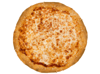 Ben's Cheese Prizza™