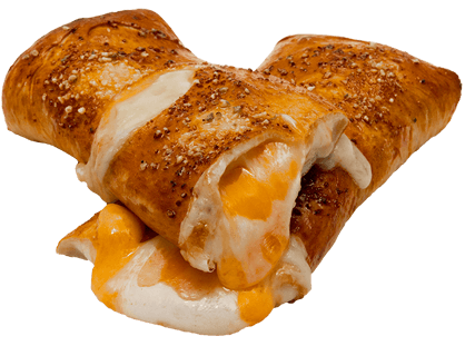 Ben's 3 Cheese Pretzel Pocket