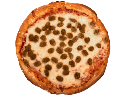 Ben's Sausage Prizza™