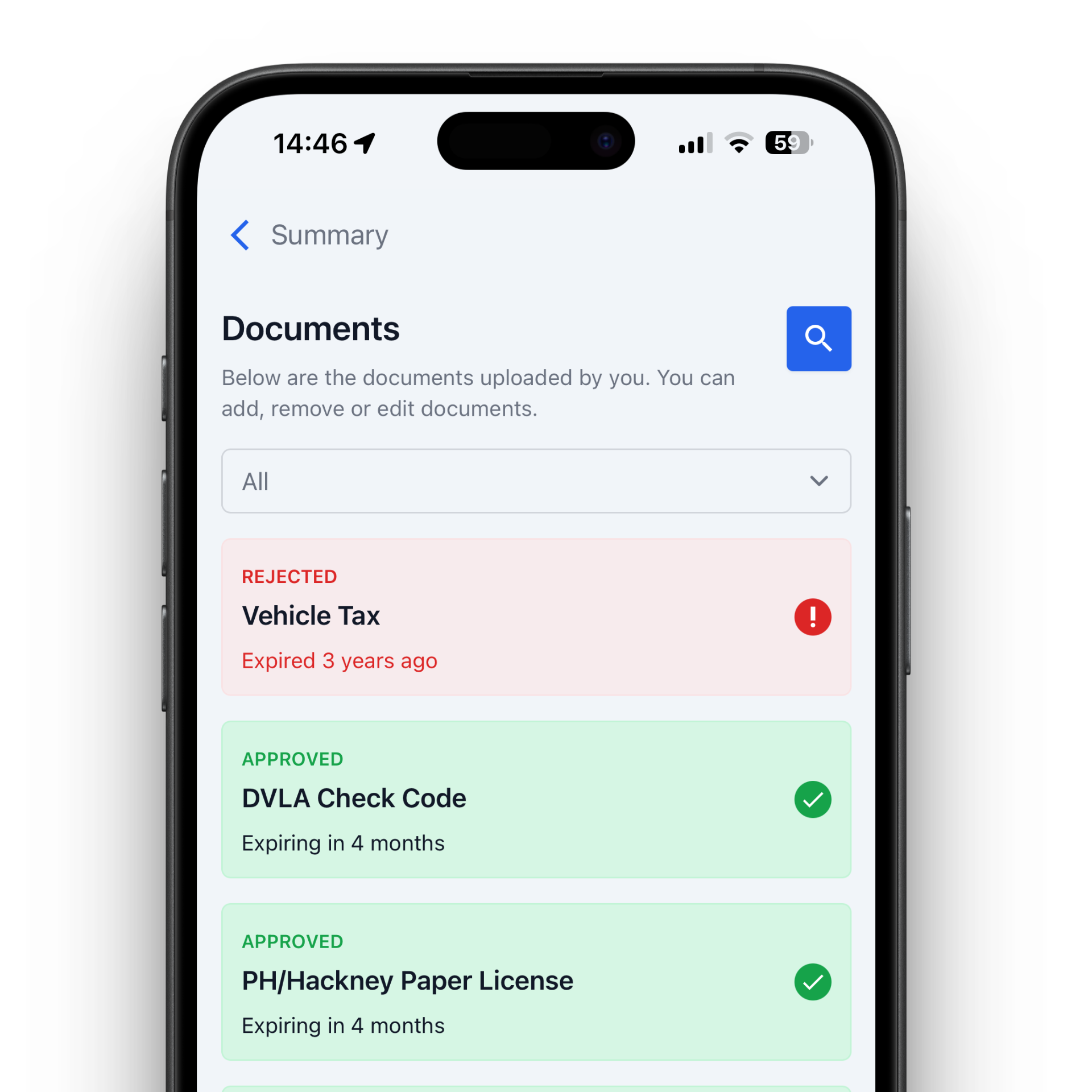 image of team collaboration (for a trucking company)