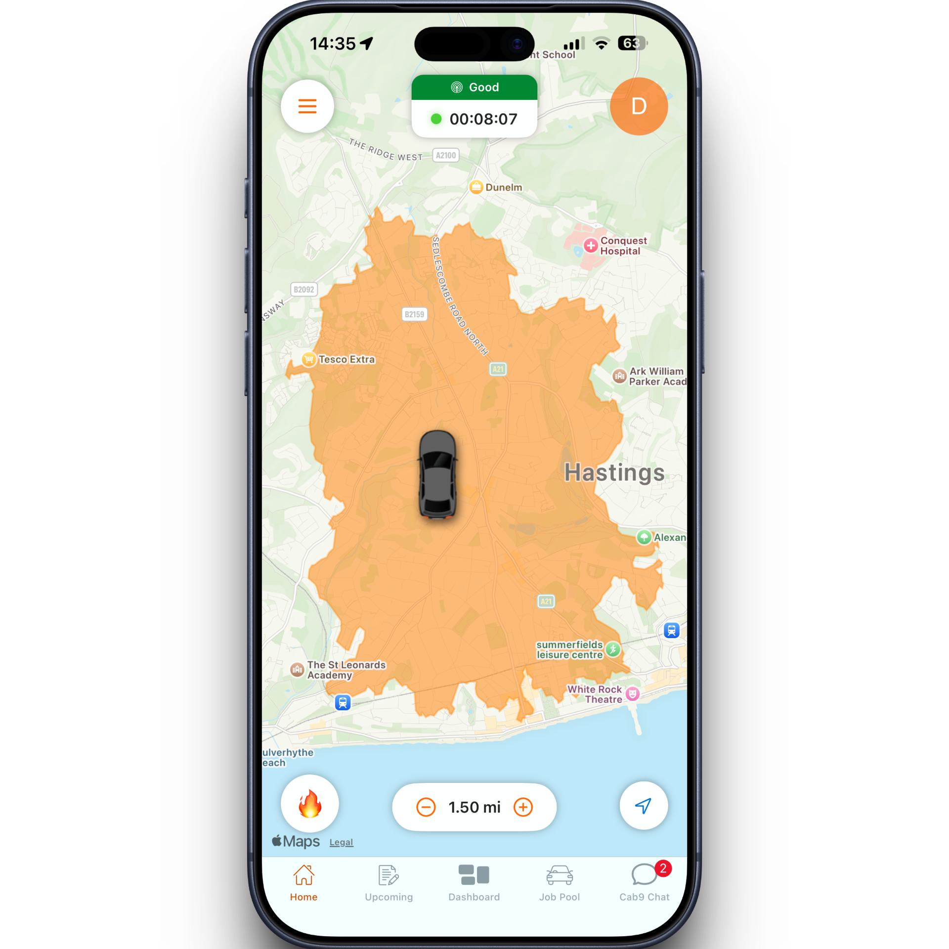 [background image] airport runway and terminal view for an aviation service.
