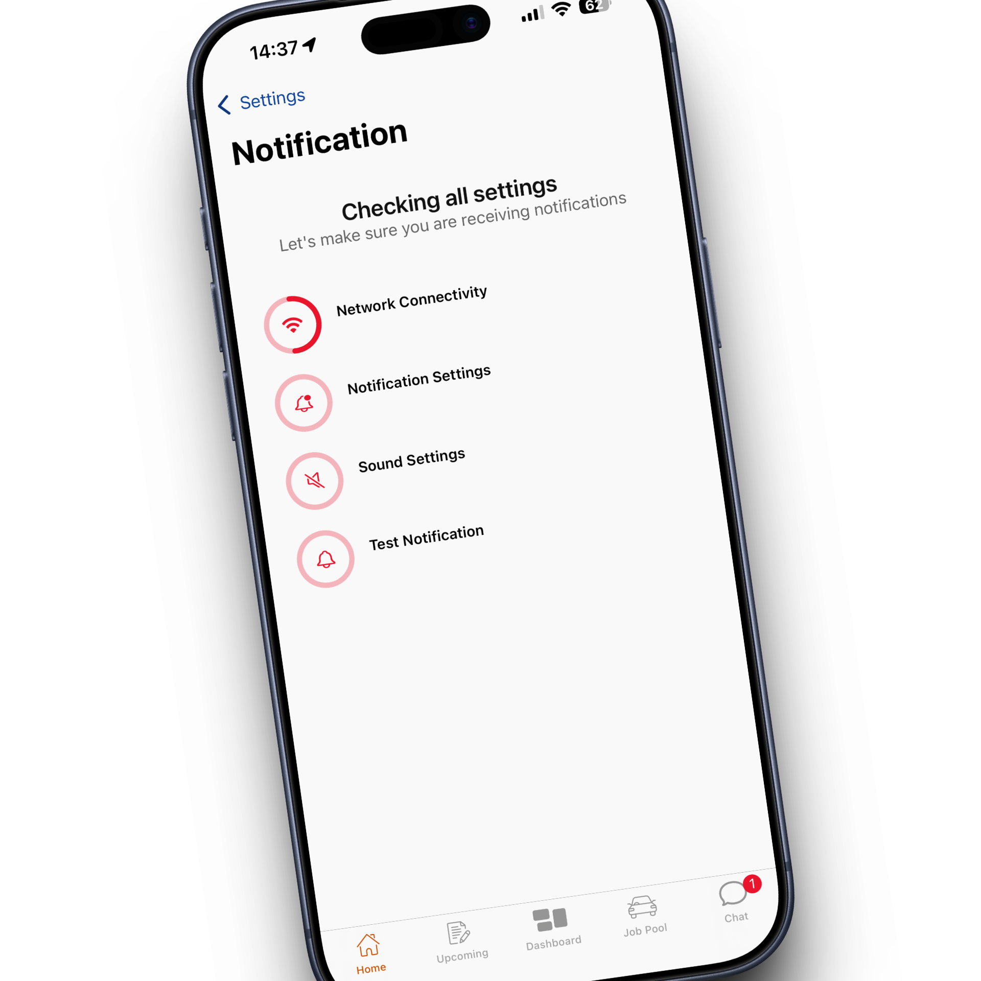 image of dynamic cityscape