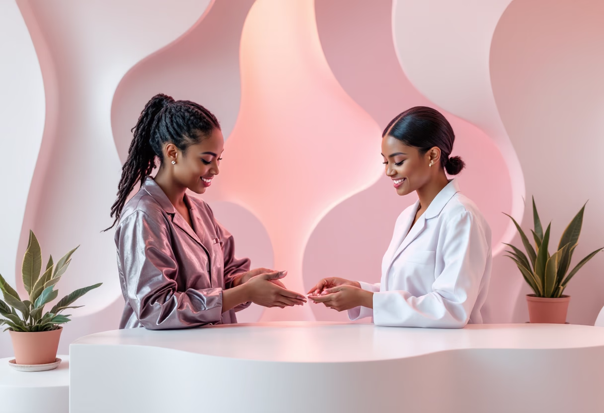 image of pharmacy community engagement activities