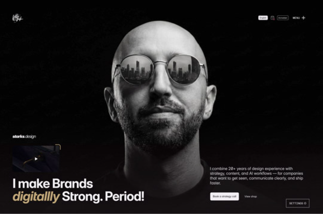 site profile thumbnail