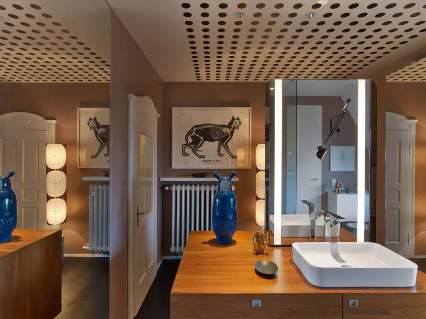 Maisonette P155