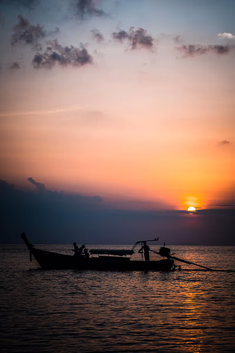Thailand