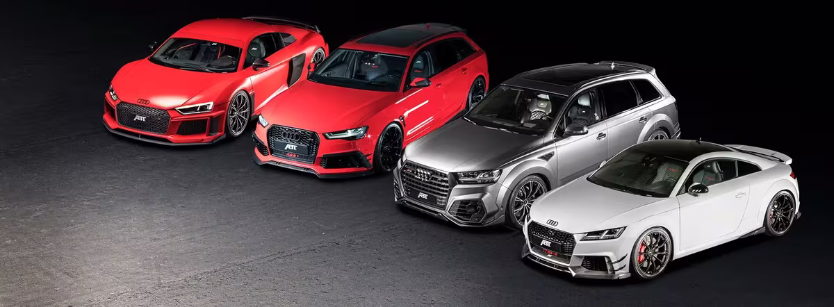 Geneva LineUp