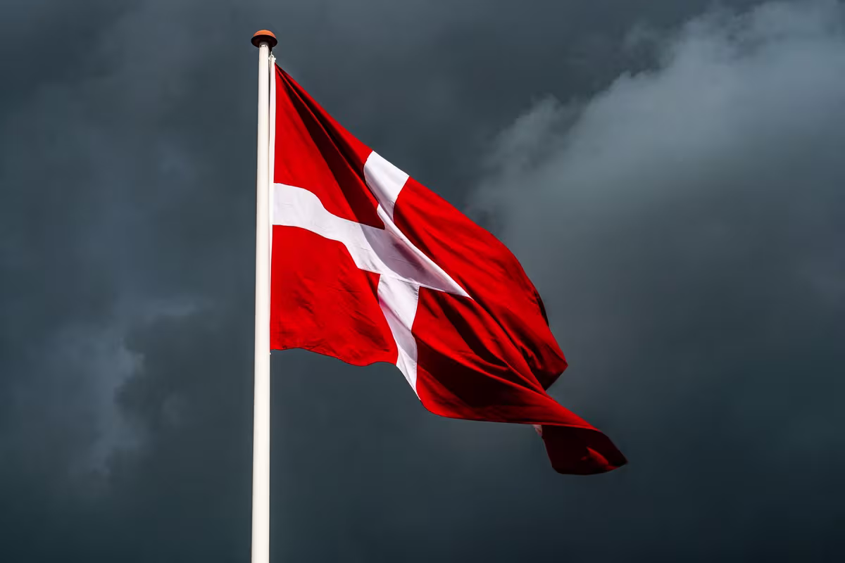 Copenhagen