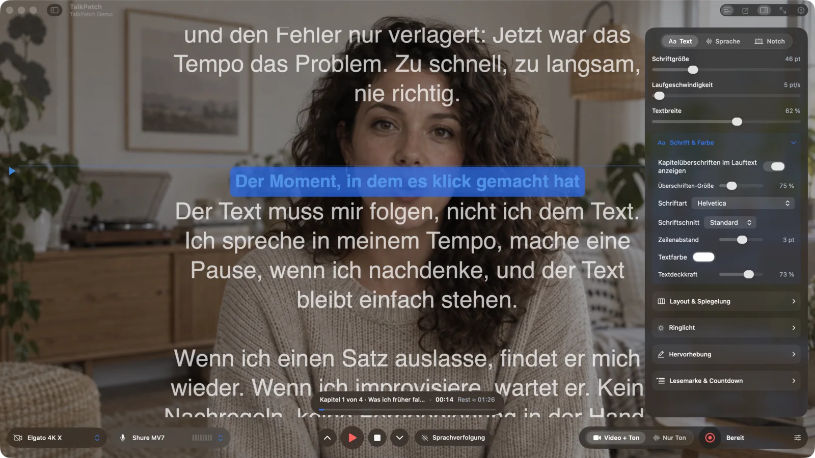 TalkPatch inspector-text
