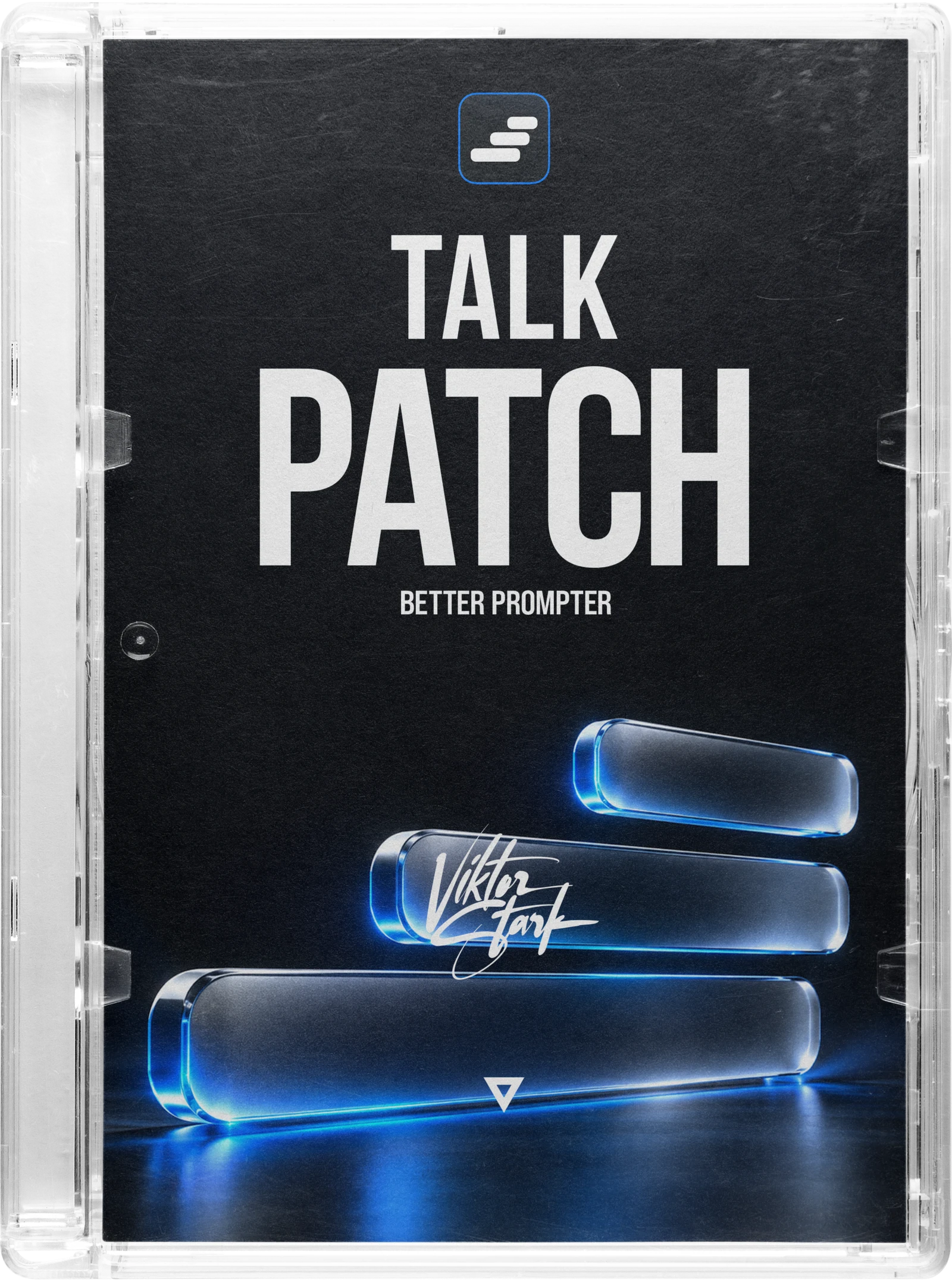TalkPatch Cover
