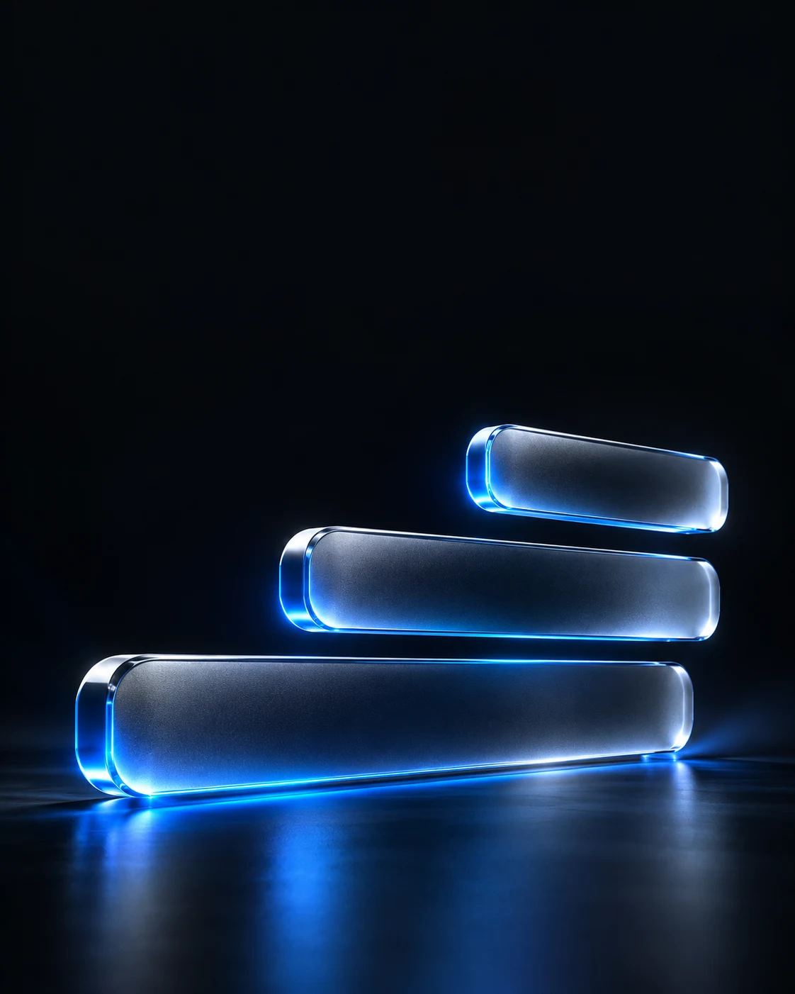 TalkPatch Glasbalken