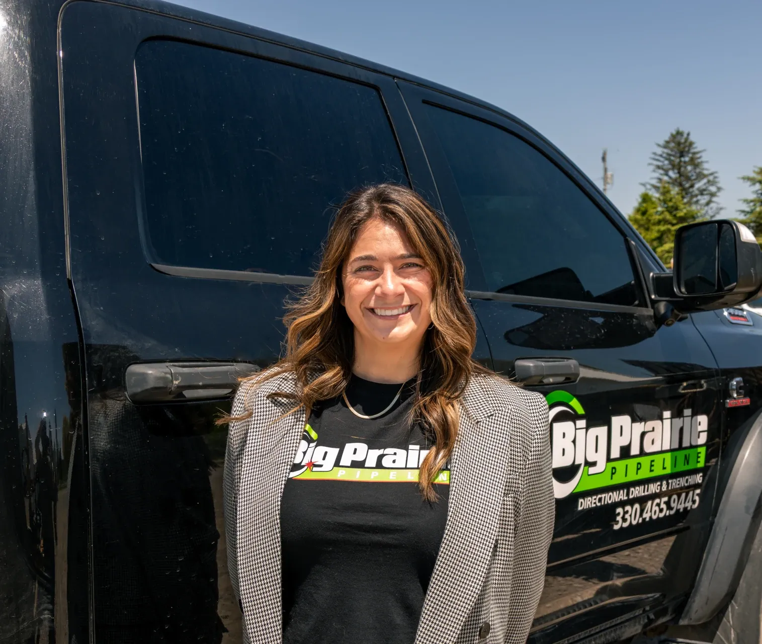 kara barnes bpp ceo
