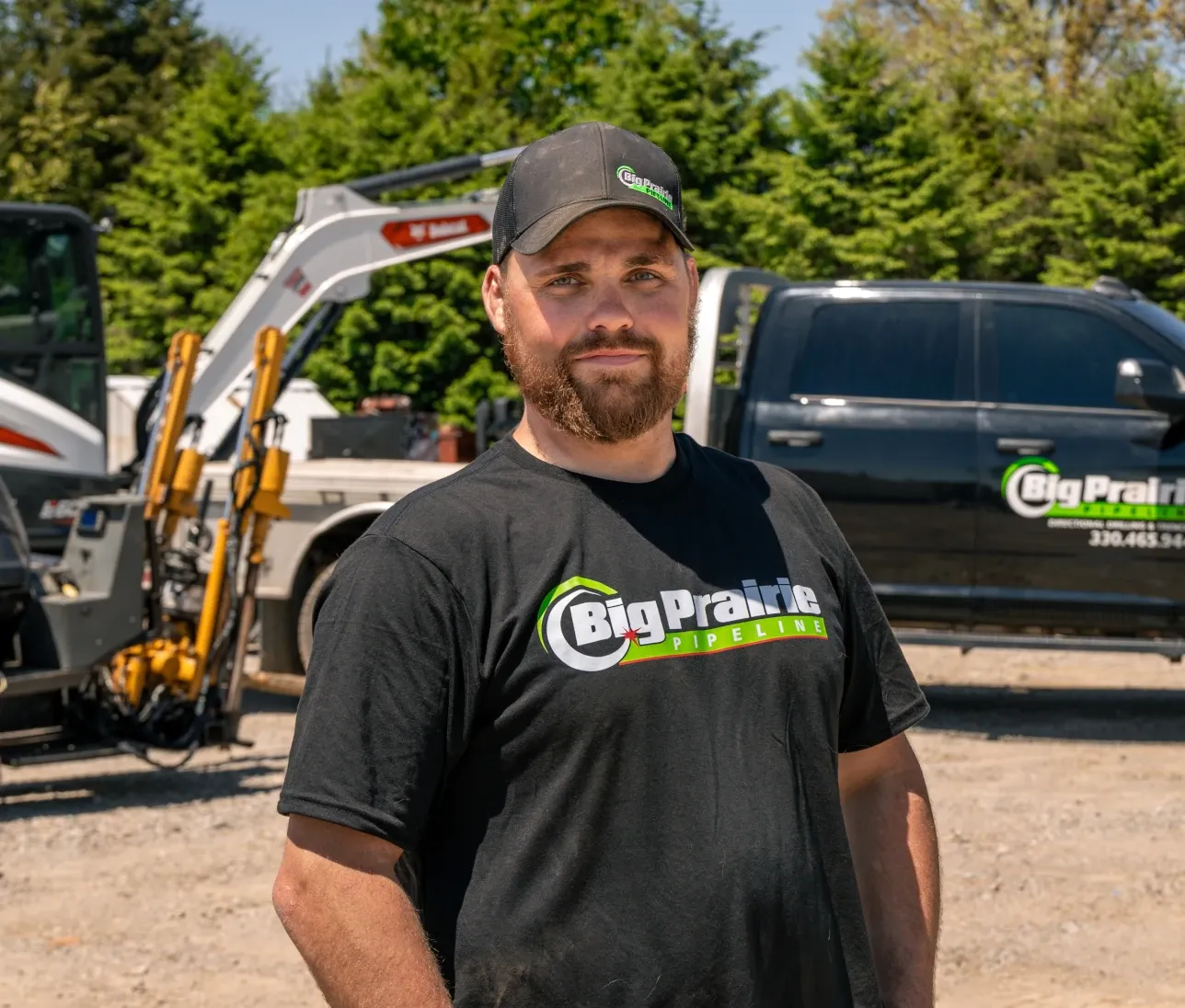 josh etzwiler owner headshot