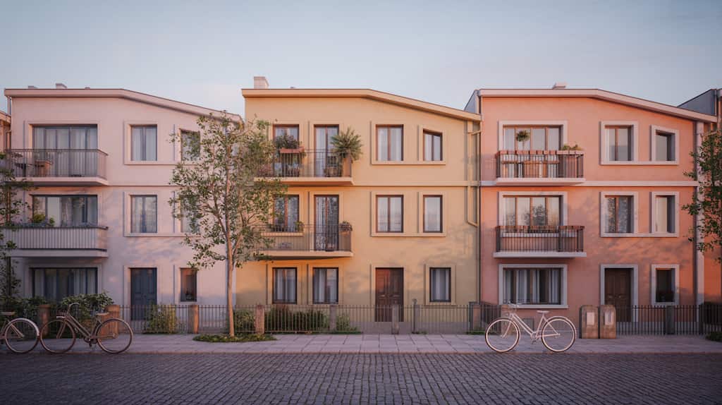 Vergleichswertverfahren