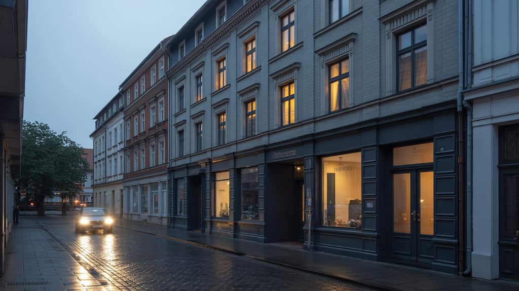 Ertragswertverfahren