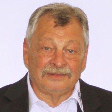 Werner Rutsch