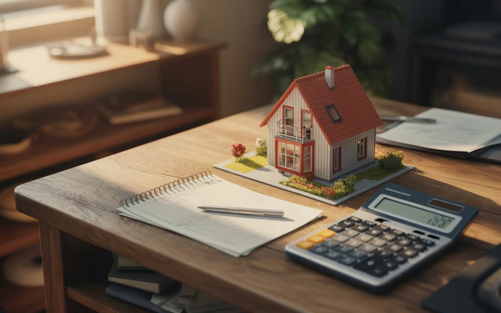 Anfallende Kosten beim Immobilienkauf – damit nichts vergessen wird