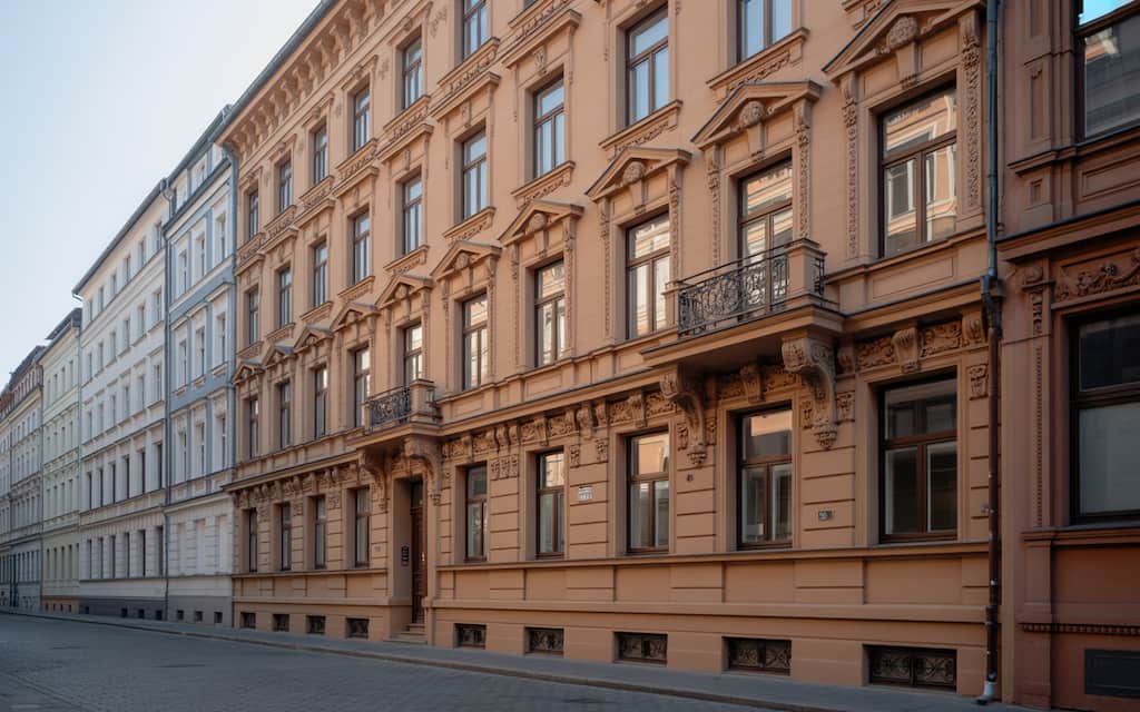 Teilungserklärung bei Eigentumswohnungen: Darauf müssen Sie achten