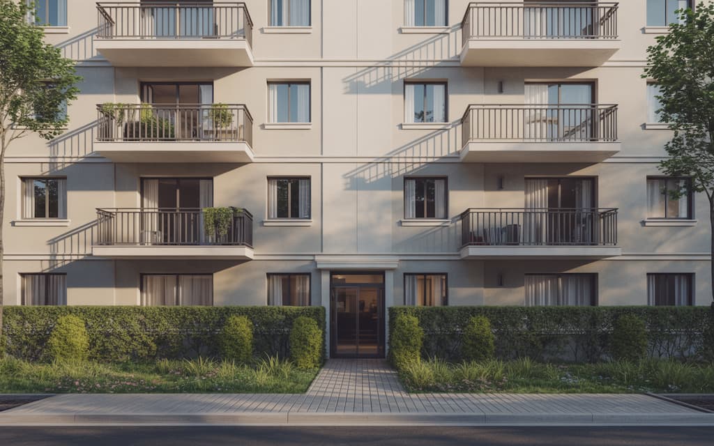 Instandhaltungsrücklage richtig planen: Keine bösen Überraschungen