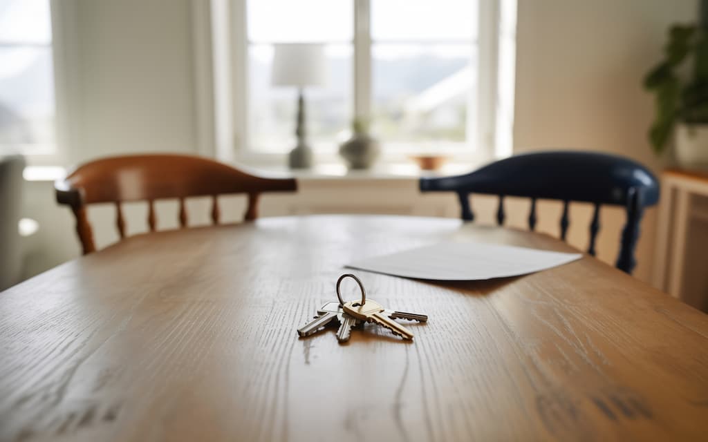 Wohnrecht vs. Nießbrauch: Welches Modell passt zu Ihrer Situation?