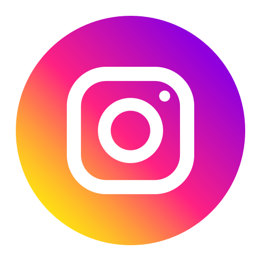 instagram page of the company