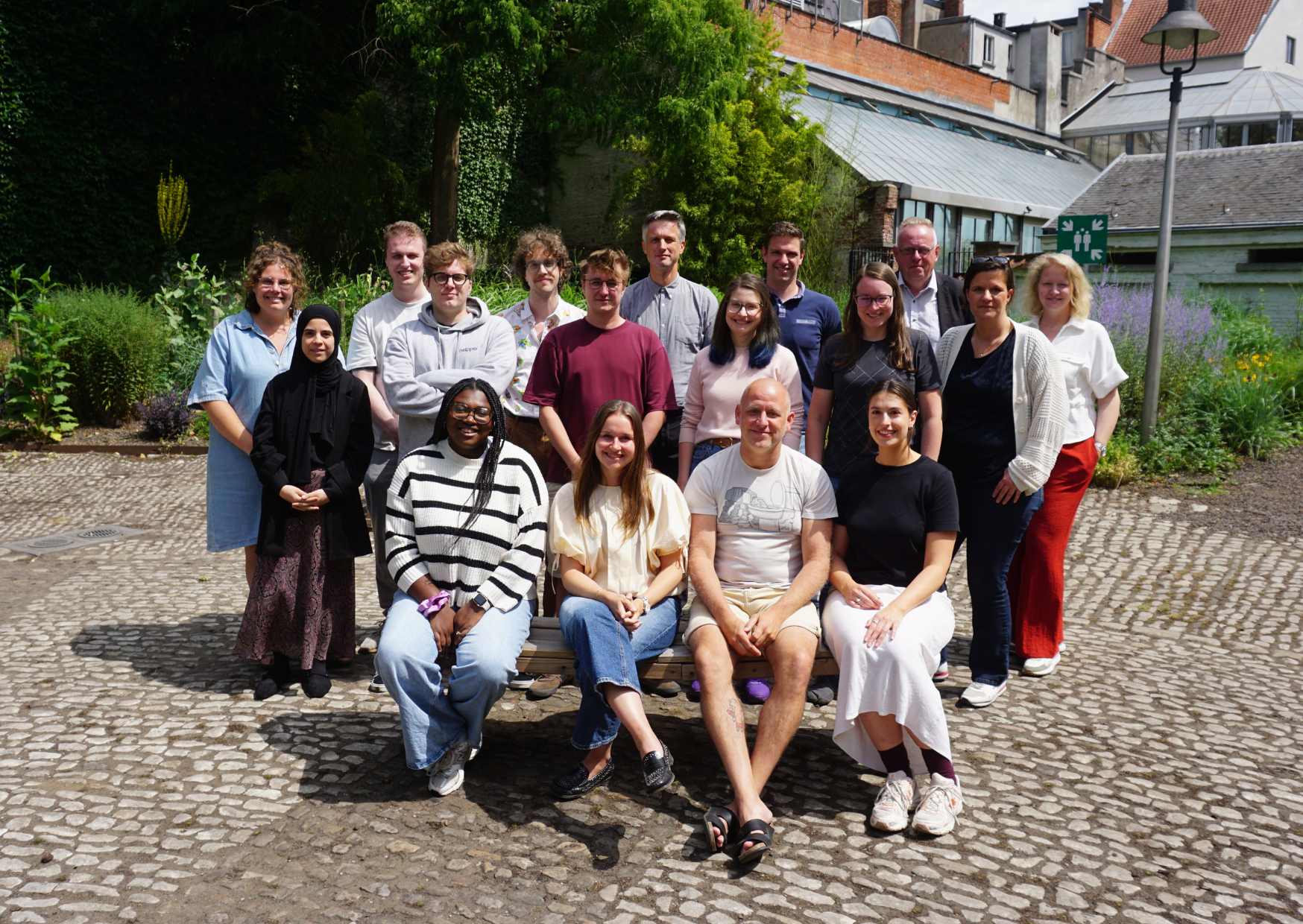 Helpper strengthens the FTI Alliance: connecting care and community