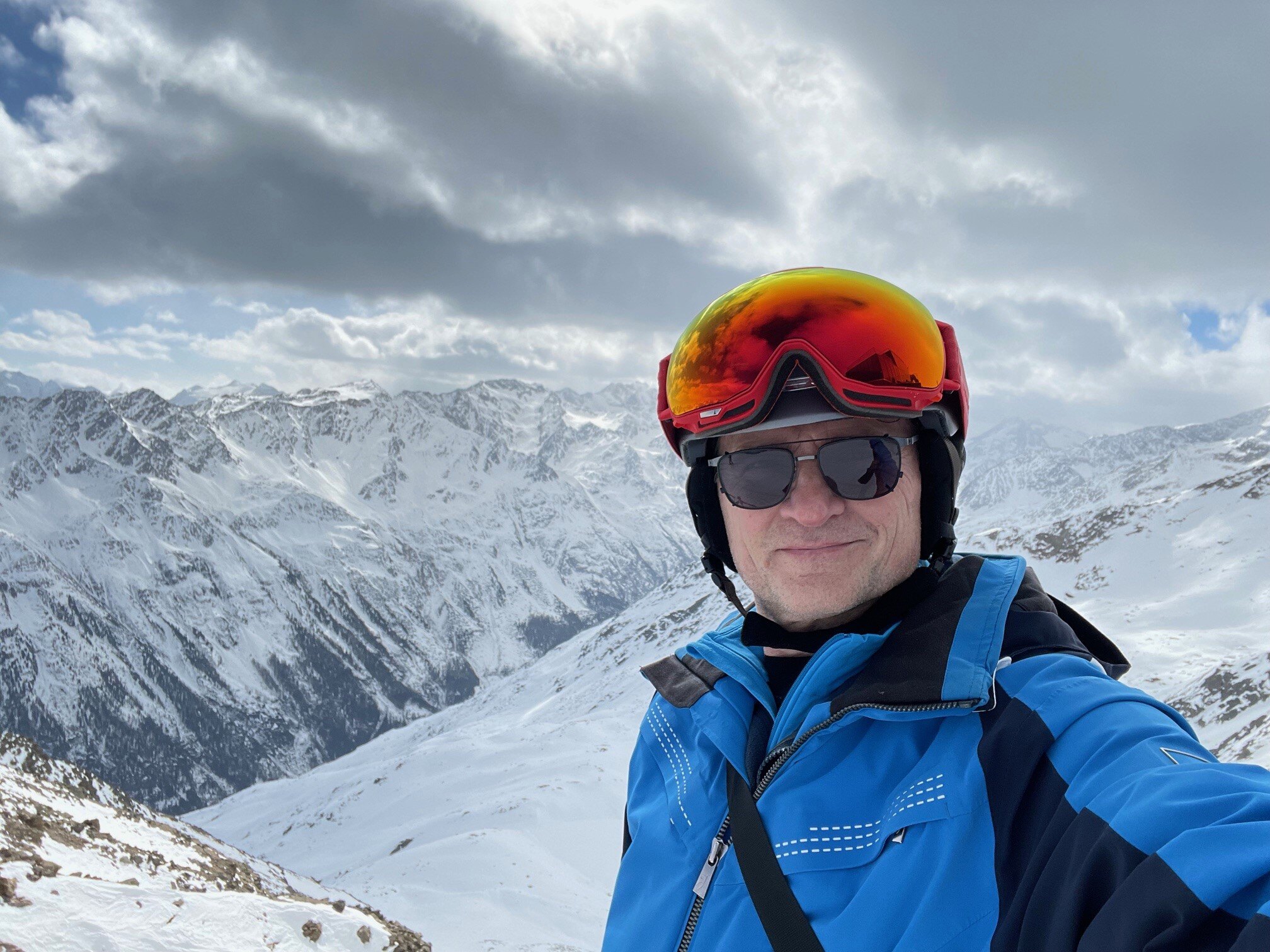John Lebon joins FTI as a Health Expert