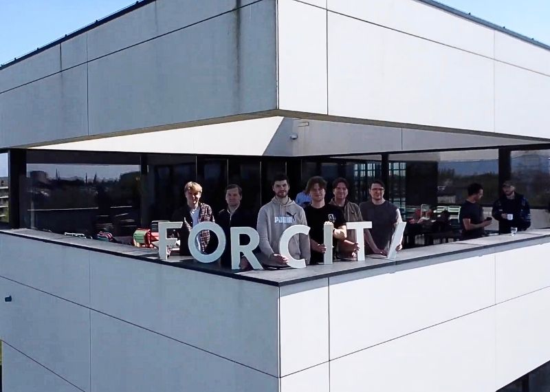 Unlocking innovation with expert intelligence