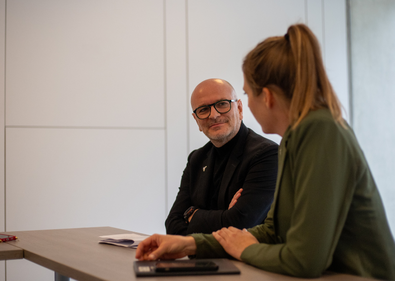 CEO's Blog - Looking back at 2025