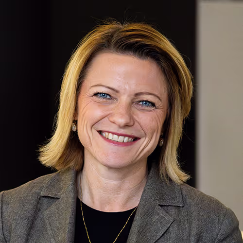 Sandra Abrahamsson