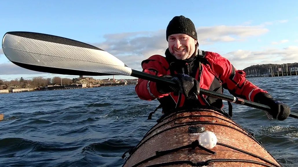 ”För mig är just förmågan att faktiskt leverera ett värde för kund det som är mest givande med mitt jobb!”