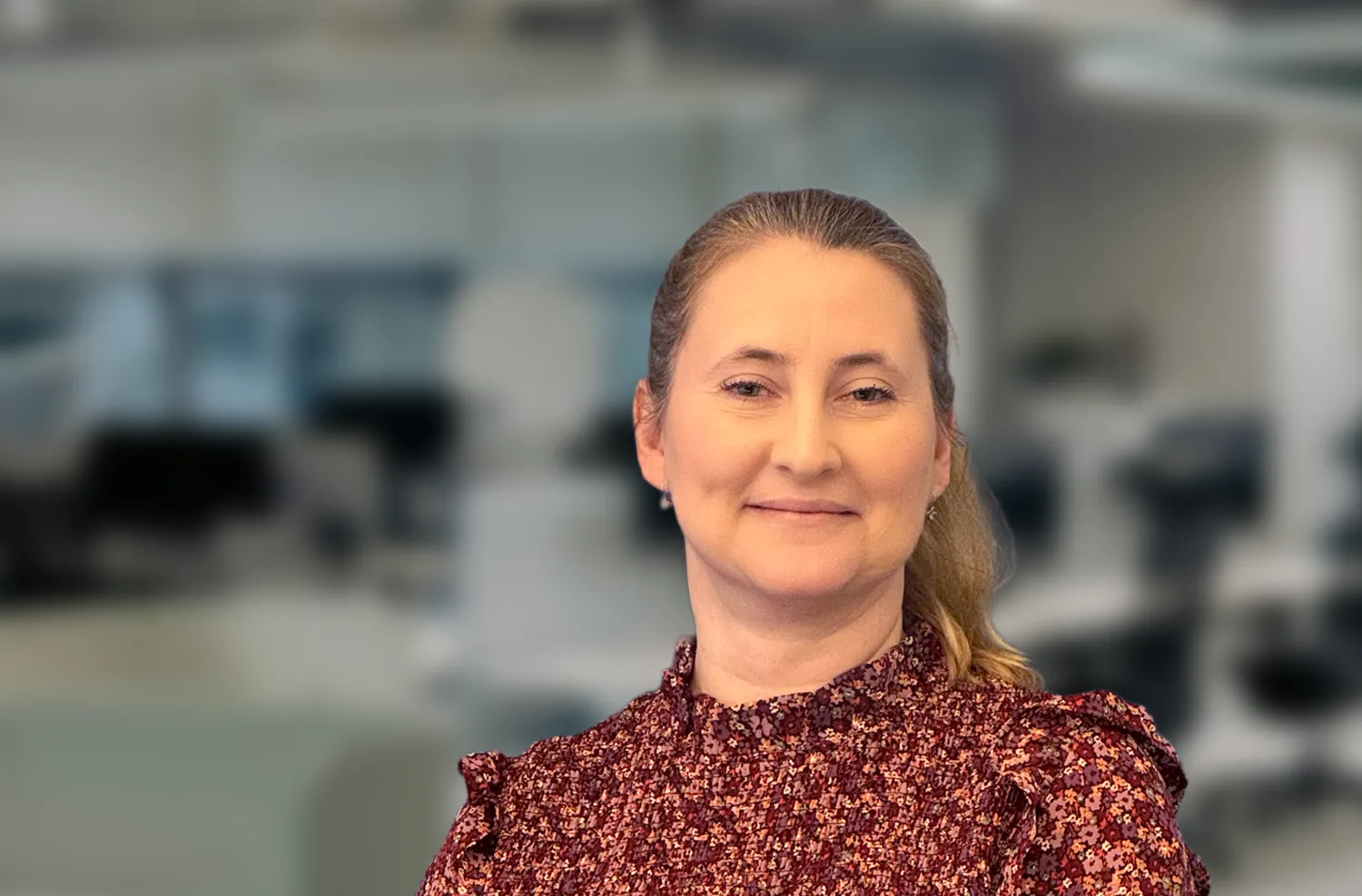 ”Det som är ytterst utmärkande för denna arbetsplats är det mycket goda samarbetet med samtliga medarbetare på Fiwe.”