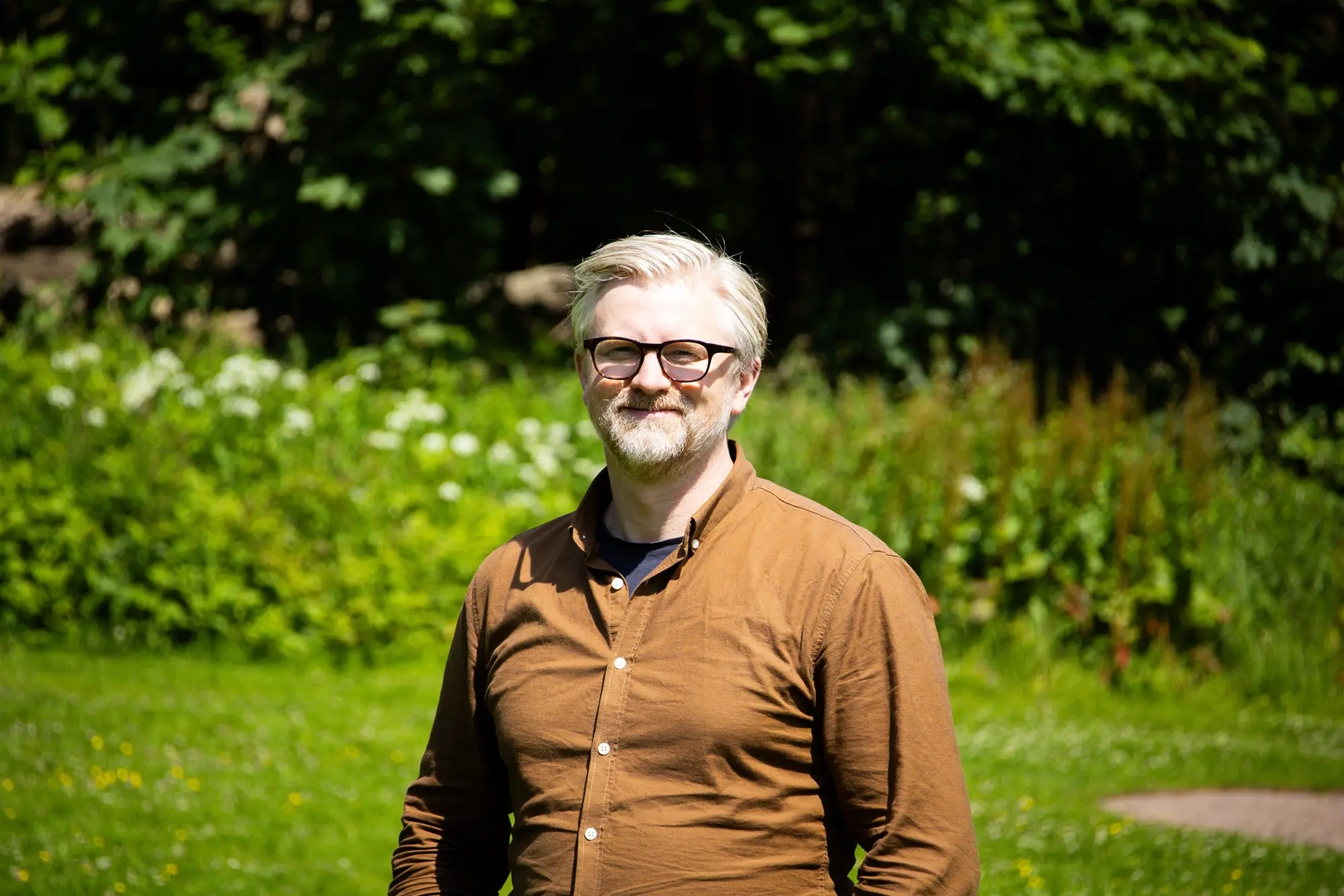 Som PIM-utvecklare är Martin inte den som nöjer sig med att något fungerar. Det ska fungera optimalt. Lär känna honom närmare.