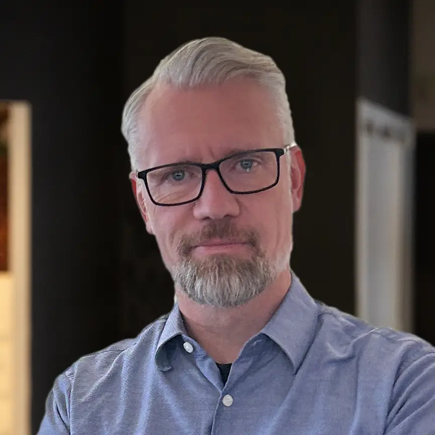 Johan Lund
