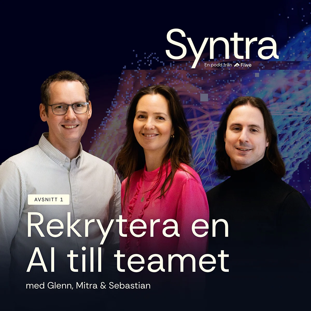 In this episode, we explore why AI solutions shouldn’t be purchased and onboarded like traditional IT systems. We discuss what it means to “recruit” an AI to your team and how that differs from bringing in a human colleague.