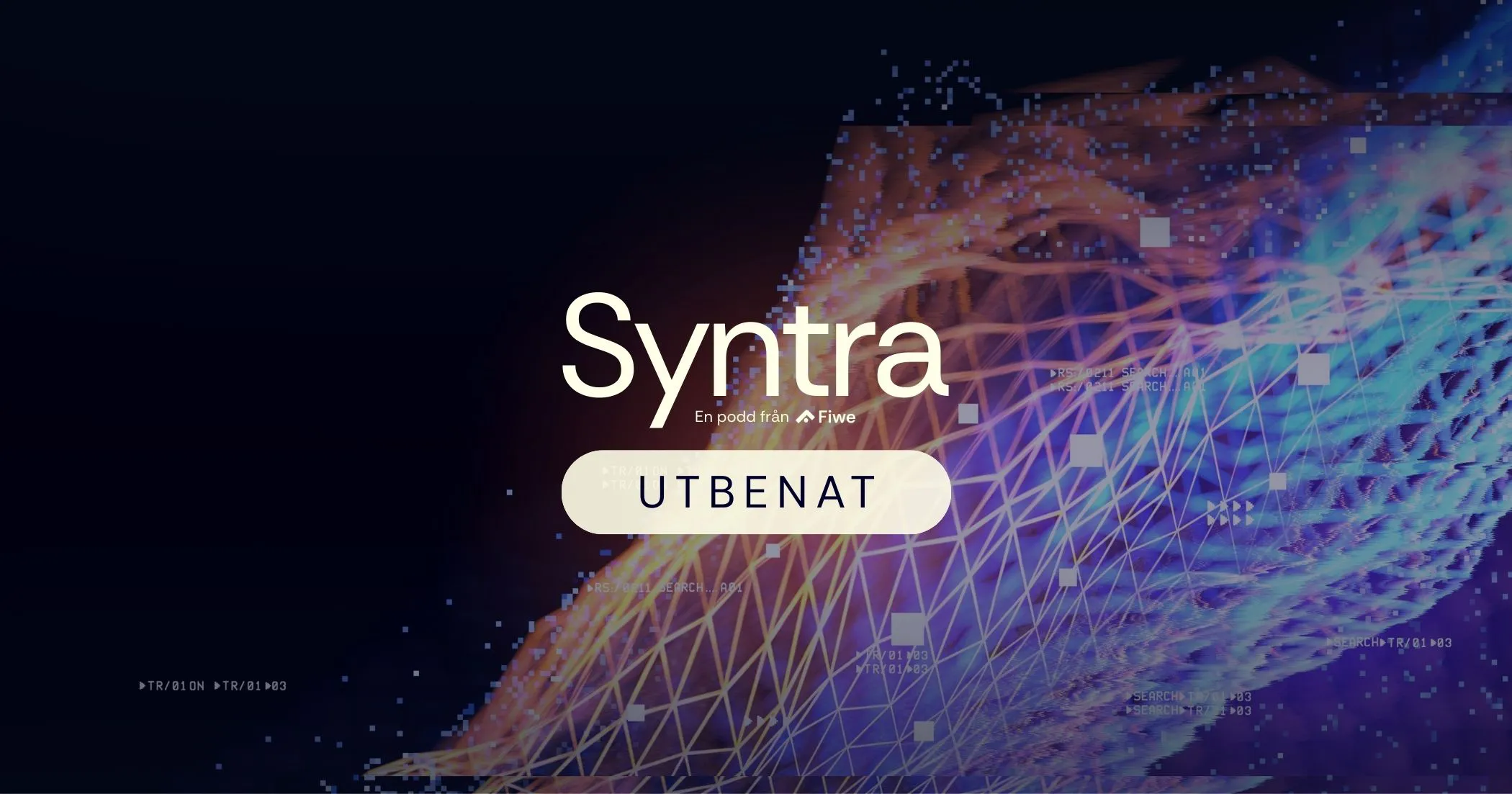 Utbenat is the short format of the Syntra podcast, where we break down one concept at a time in under 10 minutes per episode.