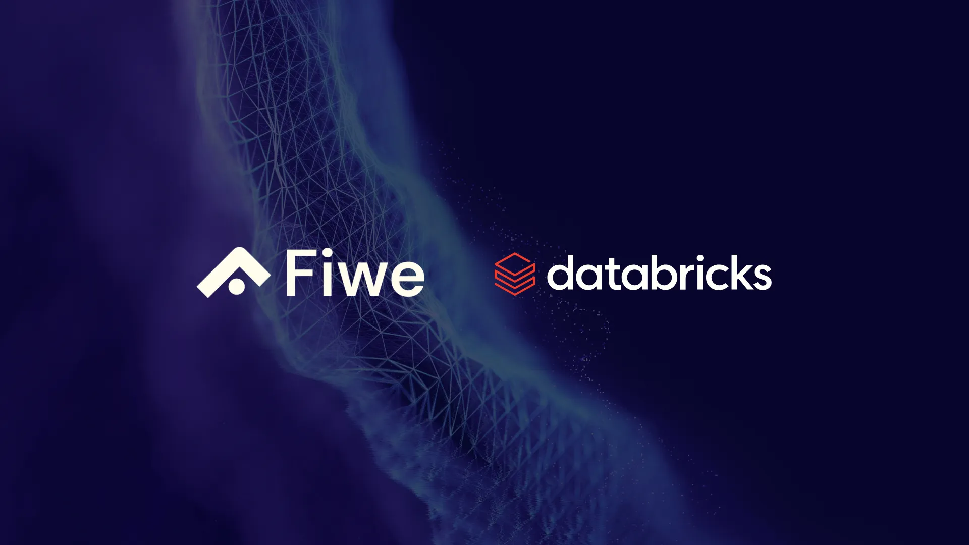 Fiwe has entered into a partnership with the data platform Databricks to strengthen its Data Intelligence offering.