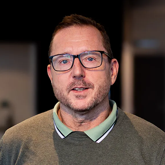 Stefan Sjöblom