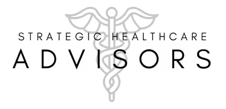 Logo de Strategic Healthcare Advisors
