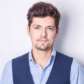 photo de profil florian robert