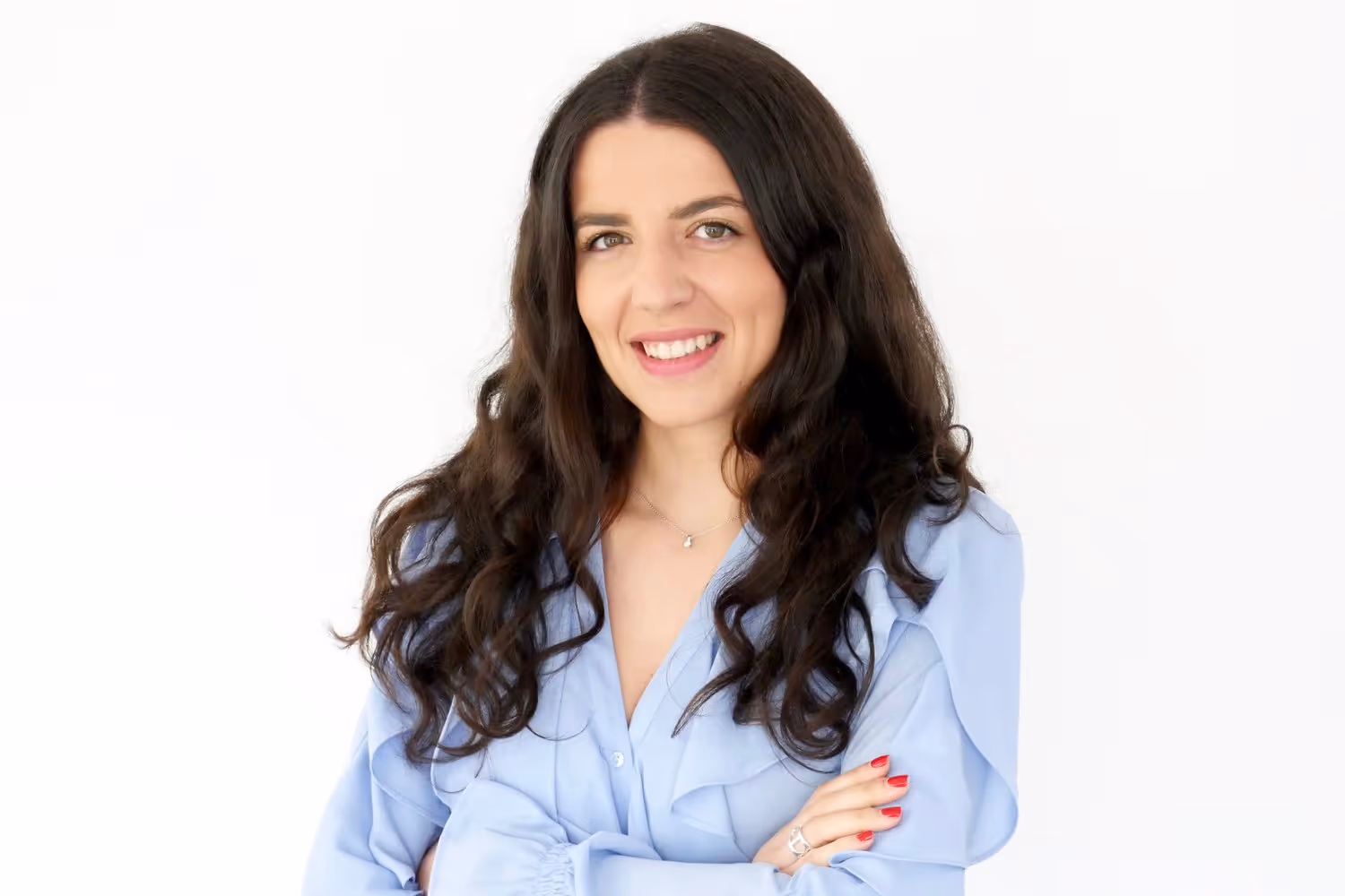 photo de profil maelle chabbat