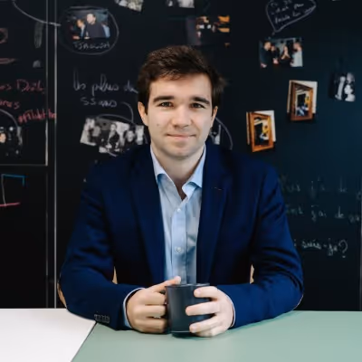 photo de profil guillaume sachet