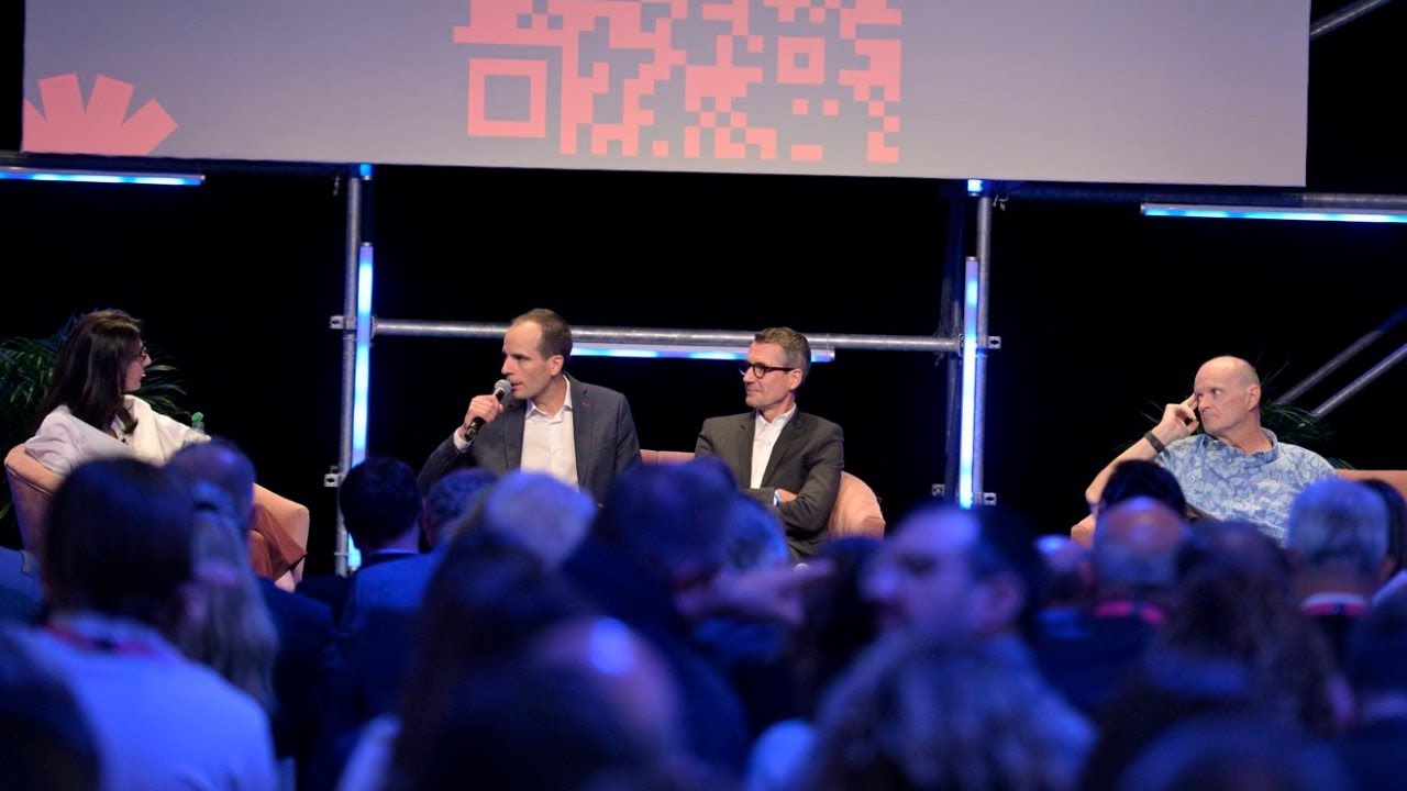 Photo évènement Ça Match du MEDEF