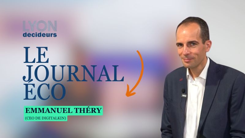 lyon decideurs interview