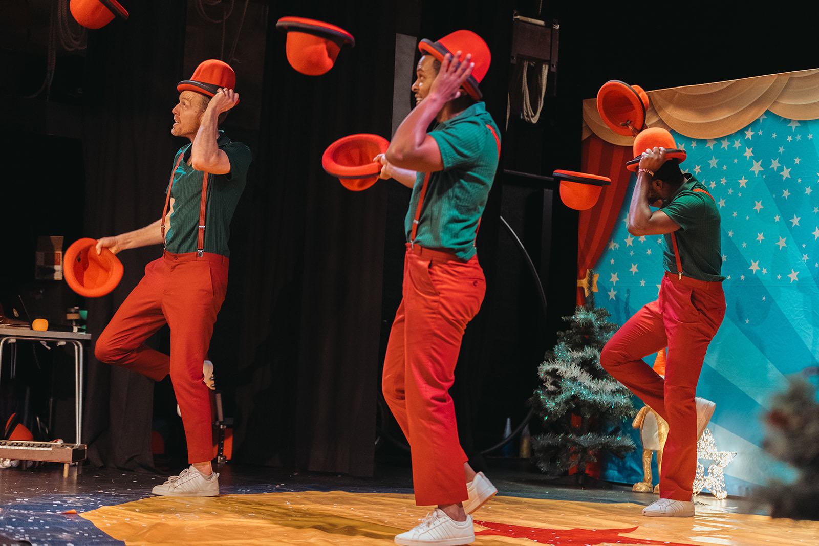 image of a variety of appetizers (for a chinese restaurant)